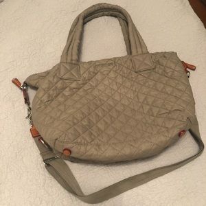 MZ Wallace medium Sutton shoulder bag
